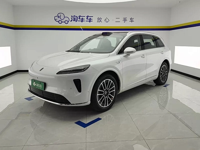 Shangjie H5 — Кроссовер под заказ из Китая