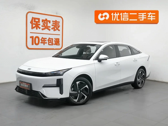 Geely Galaxy L6 2025 1.5L — из Китая под ключ