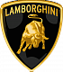 Логотип Lamborghini