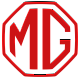 Логотип MG