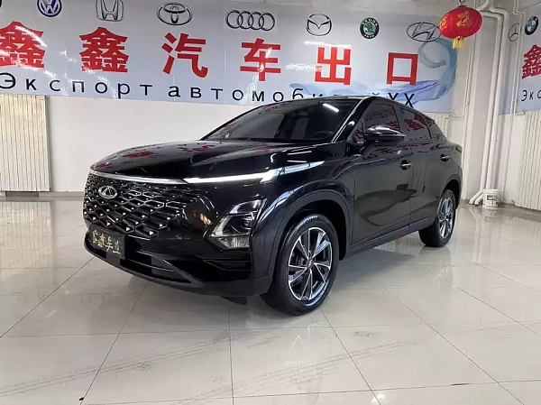 Изображение Omoda C5 2022 1.5L