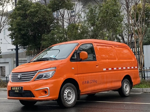 Изображение Forthing Lingzhi 2023 1.6L