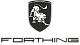 Логотип Forthing
