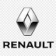 Логотип Renault