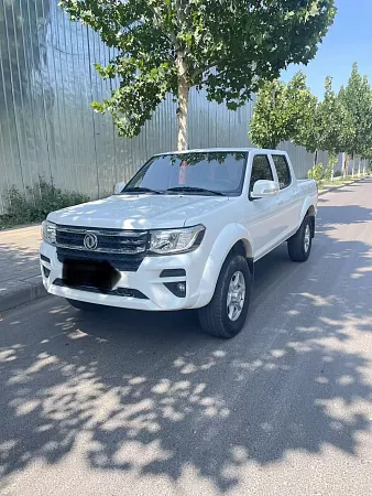 Изображение Dongfeng Rich 2023 2.4L