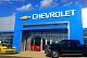 Логотип Chevrolet