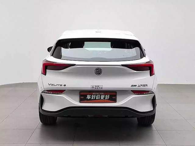 Buick Velite 6 2024 — из Китая под ключ