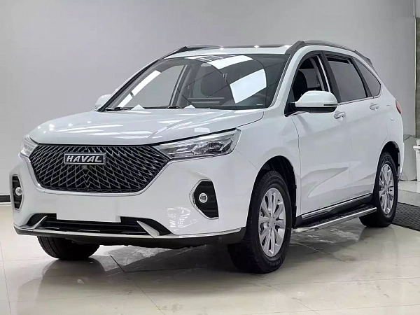 Изображение Haval M6 2022 1.5L