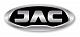 Логотип JAC